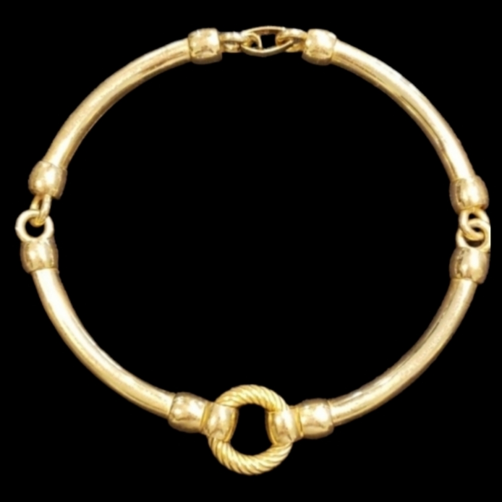 Grosse Choker Necklace